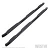 Westin | Nerf/Step Bar (Wheel to Wheel) - Silverado / Sierra 1500 2019-2021 Westin Automotive Marchepieds