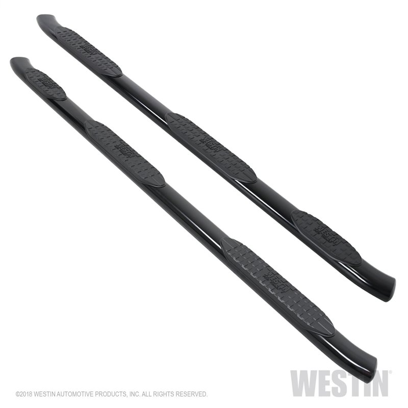 Westin | Nerf/Step Bar (Wheel to Wheel) - Silverado / Sierra 1500 2019-2021 Westin Automotive Marchepieds