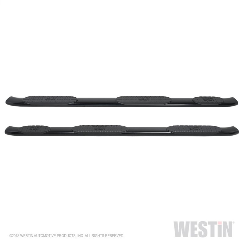 Westin | Nerf/Step Bar (Wheel to Wheel) - Silverado / Sierra 1500 2019-2021 Westin Automotive Marchepieds