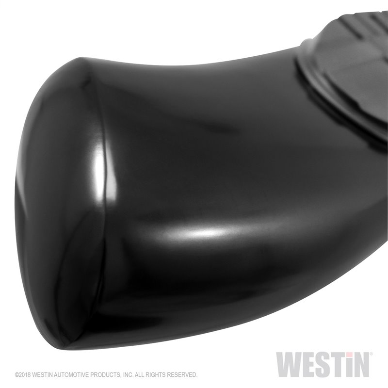 Westin | Nerf/Step Bar (Wheel to Wheel) - Silverado / Sierra 1500 2019-2021 Westin Automotive Marchepieds