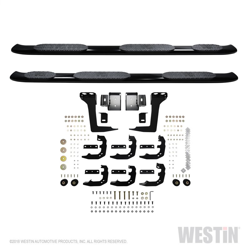 Westin | Nerf/Step Bar (Wheel to Wheel) - Ram 1500 / TRX 2019-2021 Westin Automotive Marchepieds