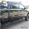 Westin | Nerf/Step Bar (Wheel to Wheel) - Ram 1500 / TRX 2019-2021 Westin Automotive Marchepieds