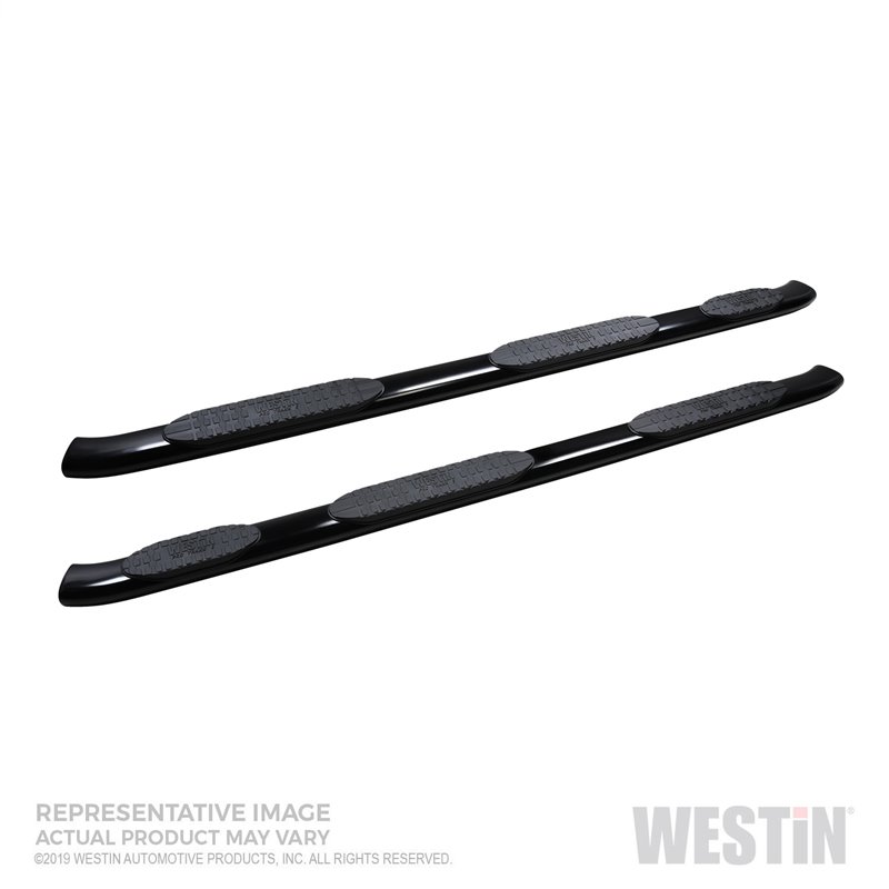 Westin | Nerf/Step Bar (Wheel to Wheel) - Silverado / Sierra 1500 2019-2021 Westin Automotive Marchepieds