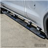 Westin | Nerf/Step Bar (Wheel to Wheel) - Silverado / Sierra 1500 2019-2021 Westin Automotive Marchepieds