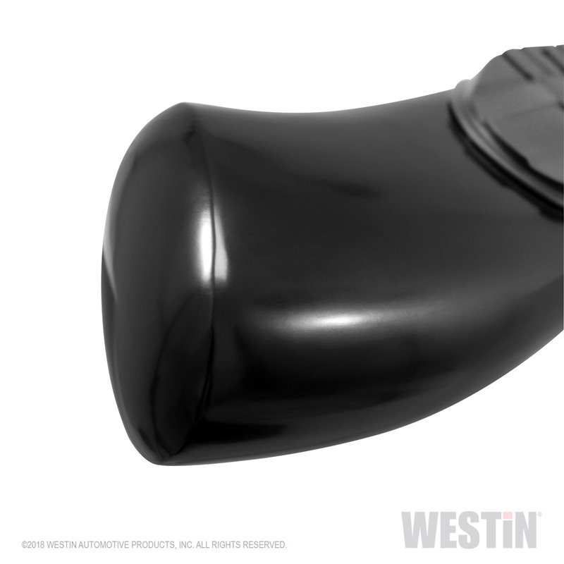 Westin | Nerf/Step Bar (Wheel to Wheel) - Silverado / Sierra 1500 2019-2021 Westin Automotive Marchepieds