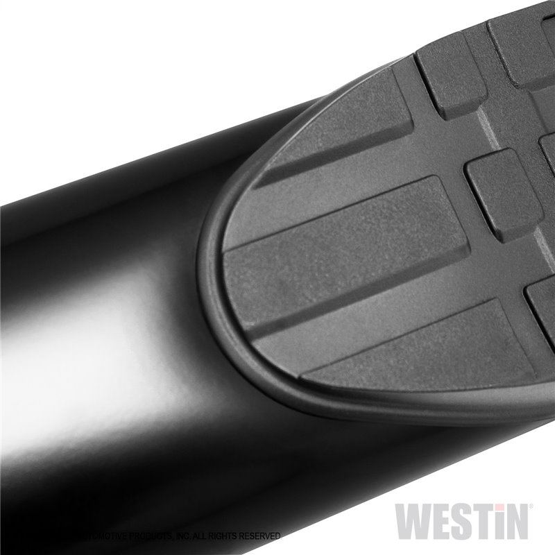 Westin | Nerf/Step Bar (Wheel to Wheel) - Silverado / Sierra 1500 2019-2021 Westin Automotive Marchepieds