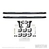 Westin | Nerf/Step Bar (Wheel to Wheel) - Ram 1500 3.0L / 3.6L / 5.7L 2019-2021 Westin Automotive Marchepieds