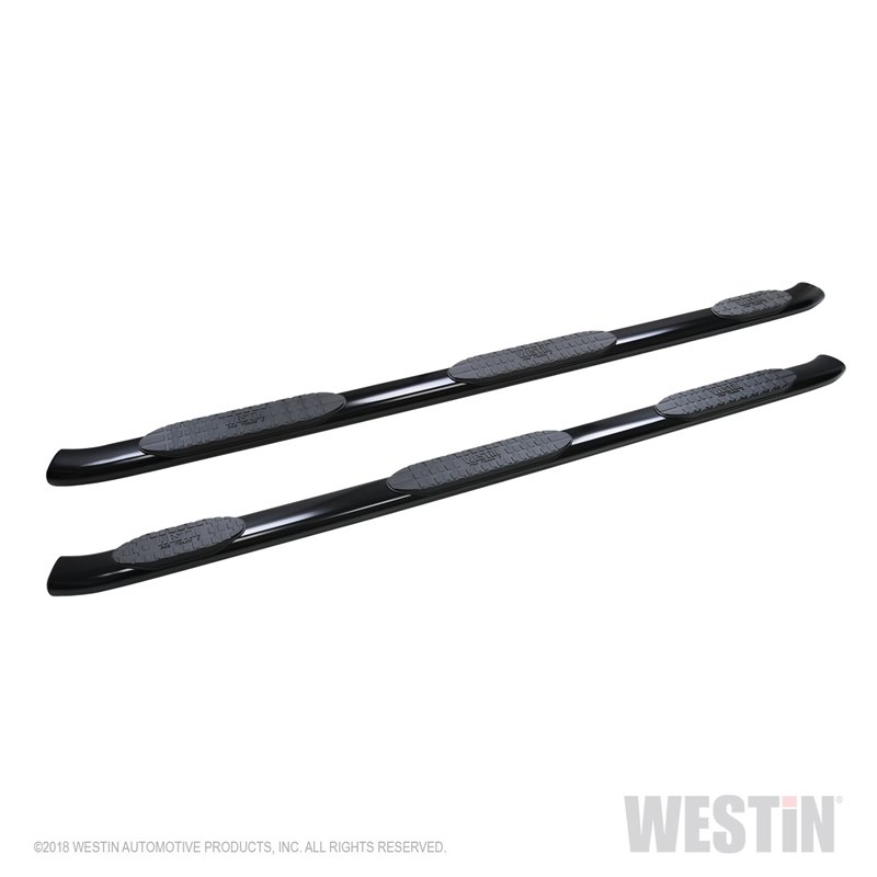 Westin | Nerf/Step Bar (Wheel to Wheel) - Ram 1500 3.0L / 3.6L / 5.7L 2019-2021 Westin Automotive Marchepieds