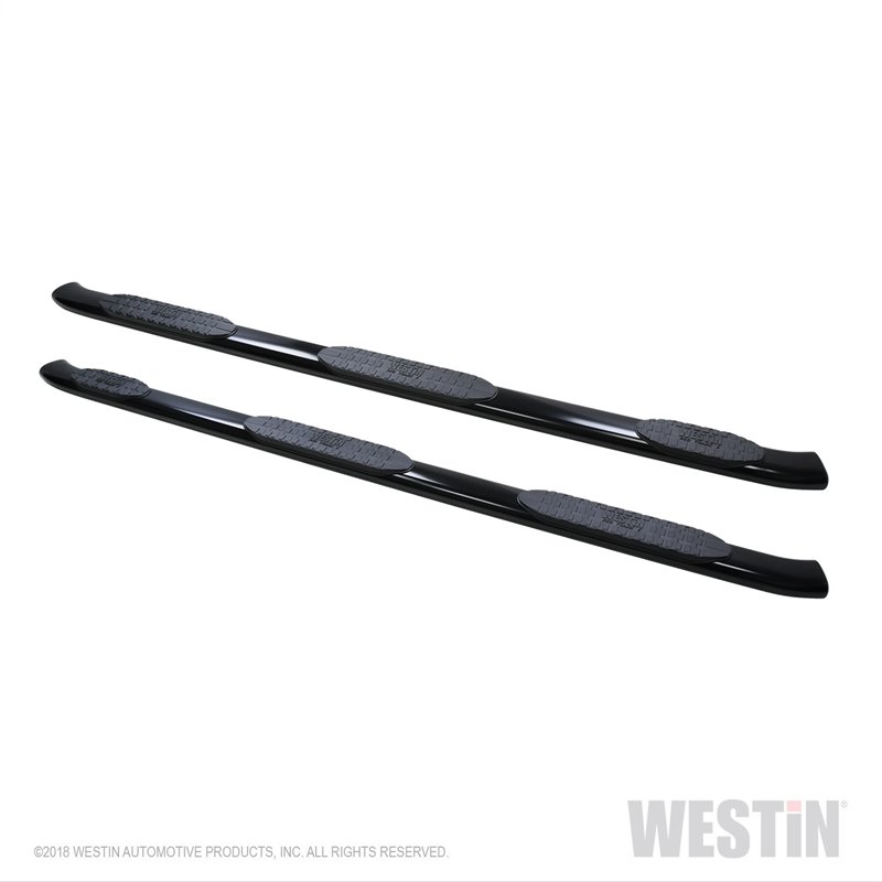 Westin | Nerf/Step Bar (Wheel to Wheel) - Ram 1500 3.0L / 3.6L / 5.7L 2019-2021 Westin Automotive Marchepieds