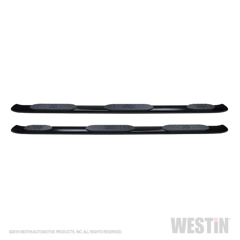 Westin | Nerf/Step Bar (Wheel to Wheel) - Ram 1500 3.0L / 3.6L / 5.7L 2019-2021 Westin Automotive Marchepieds