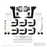 Westin | Nerf/Step Bar (Wheel to Wheel) - Ram 1500 3.0L / 3.6L / 5.7L 2019-2021 Westin Automotive Marchepieds