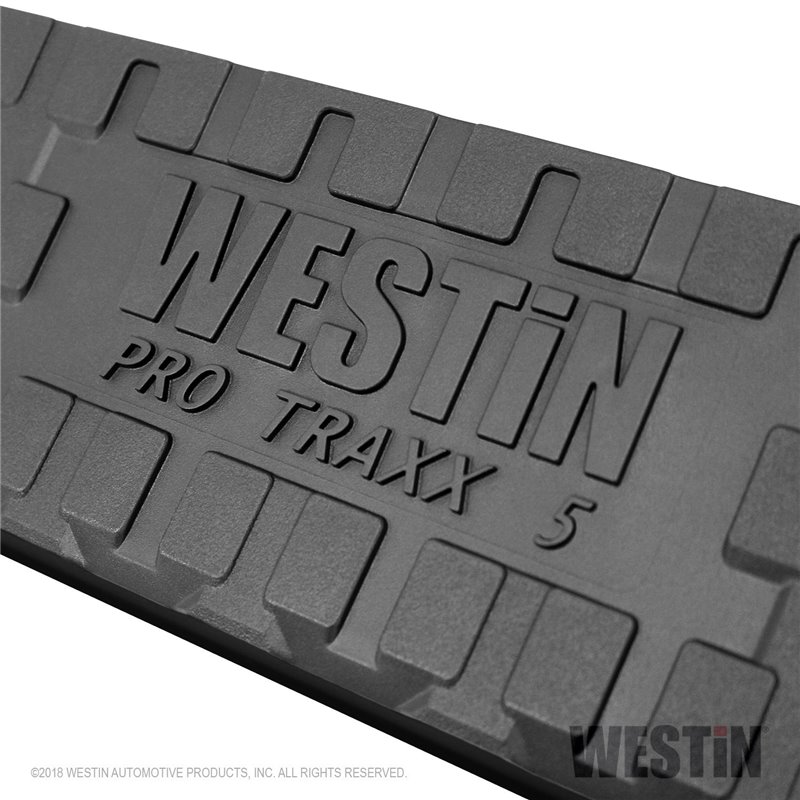 Westin | Nerf/Step Bar (Wheel to Wheel) - Ram 1500 3.0L / 3.6L / 5.7L 2019-2021 Westin Automotive Marchepieds