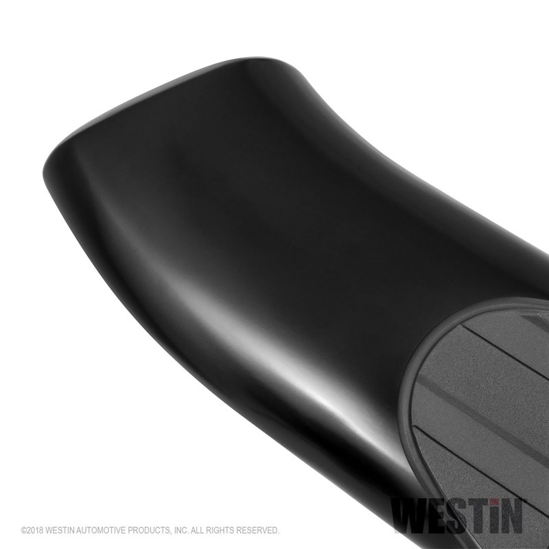 Westin | Nerf/Step Bar (Wheel to Wheel) - Ram 1500 3.0L / 3.6L / 5.7L 2019-2021 Westin Automotive Marchepieds