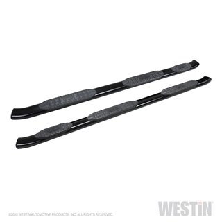 Westin | Nerf/Step Bar (Wheel to Wheel) - Ram 1500 3.0L / 3.6L / 5.7L 2019-2021 Westin Automotive Marchepieds