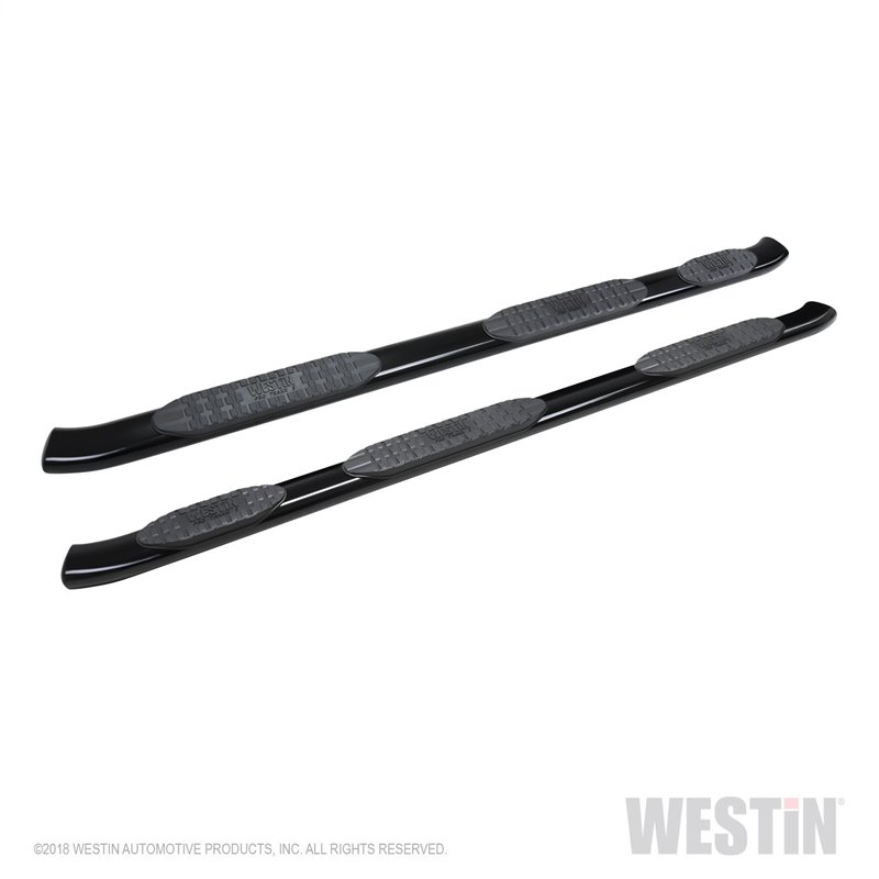 Westin | Nerf/Step Bar (Wheel to Wheel) - Ram 1500 3.0L / 3.6L / 5.7L 2019-2021 Westin Automotive Marchepieds