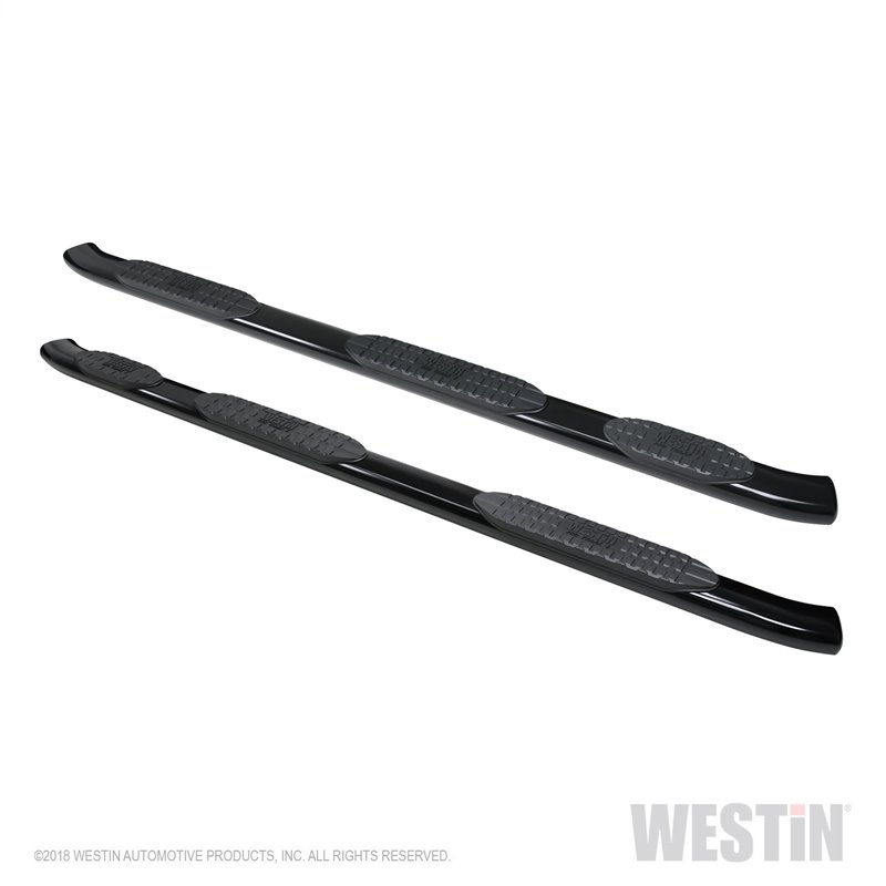 Westin | Nerf/Step Bar (Wheel to Wheel) - Ram 1500 3.0L / 3.6L / 5.7L 2019-2021 Westin Automotive Marchepieds