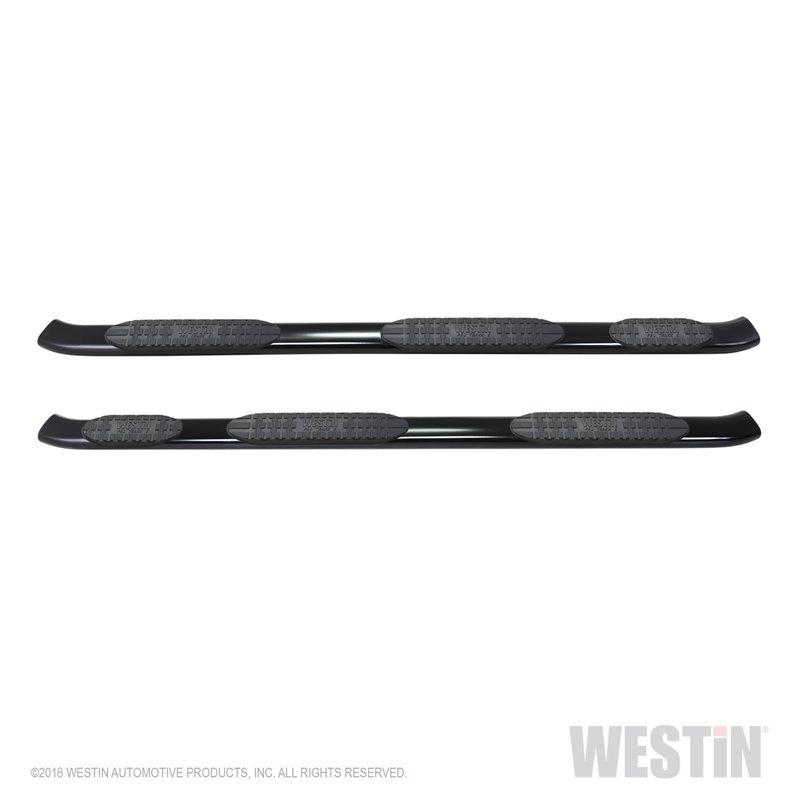 Westin | Nerf/Step Bar (Wheel to Wheel) - Ram 1500 3.0L / 3.6L / 5.7L 2019-2021 Westin Automotive Marchepieds