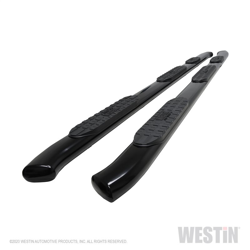 Westin | Nerf/Step Bar (Wheel to Wheel) - Silverado 2500 / 3500 6.6L 2020-2020 Westin Automotive Marchepieds
