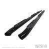 Westin | Nerf/Step Bar (Wheel to Wheel) - Silverado 2500 / 3500 6.6L 2020-2020 Westin Automotive Marchepieds