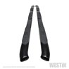 Westin | Nerf/Step Bar (Wheel to Wheel) - Silverado 2500 / 3500 6.6L 2020-2020 Westin Automotive Marchepieds