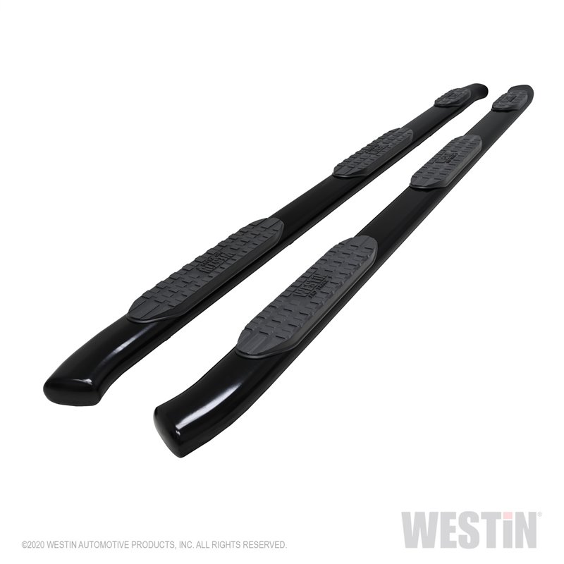 Westin | Nerf/Step Bar (Wheel to Wheel) - Silverado / Sierra 2500 / 3500 6.6L 2020-2020 Westin Automotive Marchepieds
