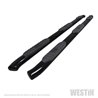 Westin | Nerf/Step Bar (Wheel to Wheel) - Silverado / Sierra 2500 / 3500 6.6L 2020-2020 Westin Automotive Marchepieds