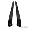 Westin | Nerf/Step Bar (Wheel to Wheel) - Silverado / Sierra 2500 / 3500 6.6L 2020-2020 Westin Automotive Marchepieds