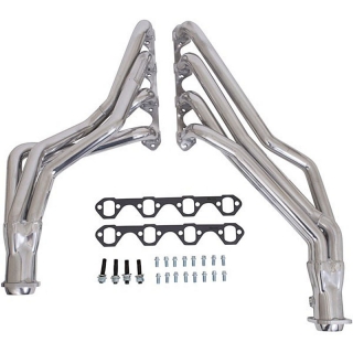 BBK Performance | Headers - Long Tube Céramique 1-5/8 IN - Mustang 5.0L 79-93 BBK Performance Headers & Manifolds