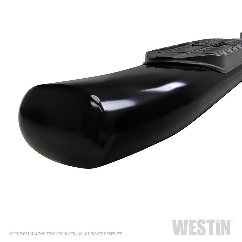 Westin | Nerf/Step Bar (Wheel to Wheel) - Silverado / Sierra 2500 / 3500 6.6L 2020-2020 Westin Automotive Marchepieds