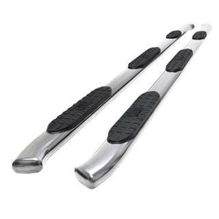 Westin | Nerf/Step Bar (Wheel to Wheel) - Silverado / Sierra 2500 / 3500 6.6L 2020-2020 Westin Automotive Marchepieds