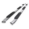 Westin | Nerf/Step Bar (Wheel to Wheel) - Silverado / Sierra 2500 / 3500 6.6L 2020-2020 Westin Automotive Step Bars