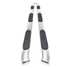 Westin | Nerf/Step Bar (Wheel to Wheel) - Silverado / Sierra 2500 / 3500 6.6L 2020-2020 Westin Automotive Step Bars