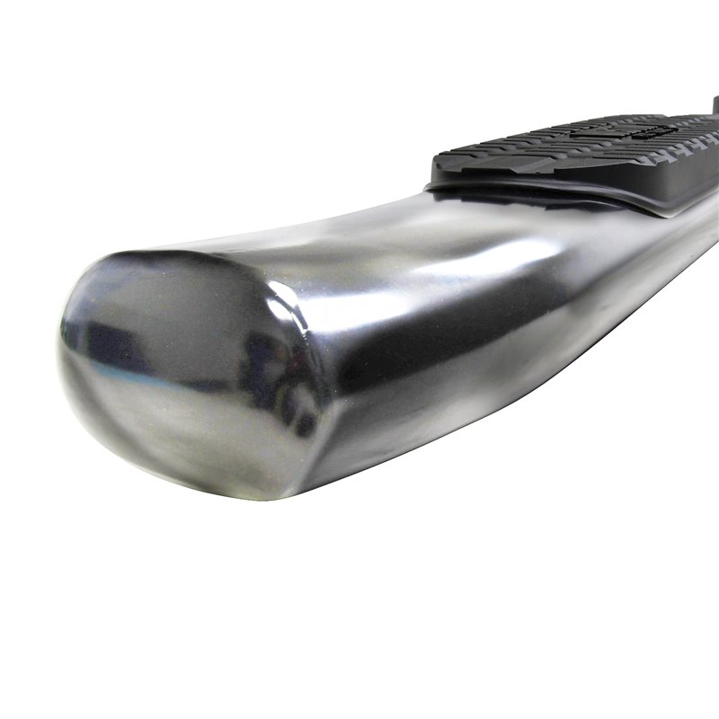 Westin | Nerf/Step Bar (Wheel to Wheel) - Silverado / Sierra 2500 / 3500 6.6L 2020-2020 Westin Automotive Step Bars