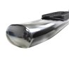 Westin | Nerf/Step Bar (Wheel to Wheel) - Silverado / Sierra 2500 / 3500 6.6L 2020-2020 Westin Automotive Step Bars