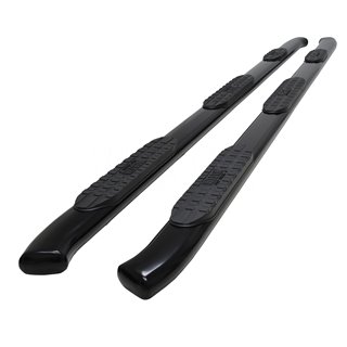 Westin | Nerf/Step Bar (Wheel to Wheel) - Silverado / Sierra 2500 / 3500 6.6L 2020-2020 Westin Automotive Step Bars