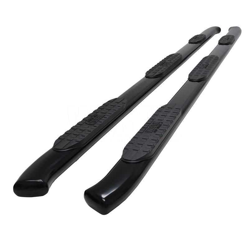 Westin | Nerf/Step Bar (Wheel to Wheel) - Silverado / Sierra 2500 / 3500 6.6L 2020-2020 Westin Automotive Step Bars