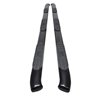 Westin | Nerf/Step Bar (Wheel to Wheel) - Silverado / Sierra 2500 / 3500 6.6L 2020-2020 Westin Automotive Step Bars
