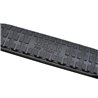 Westin | Nerf/Step Bar (Wheel to Wheel) - Silverado / Sierra 2500 / 3500 6.6L 2020-2020 Westin Automotive Step Bars