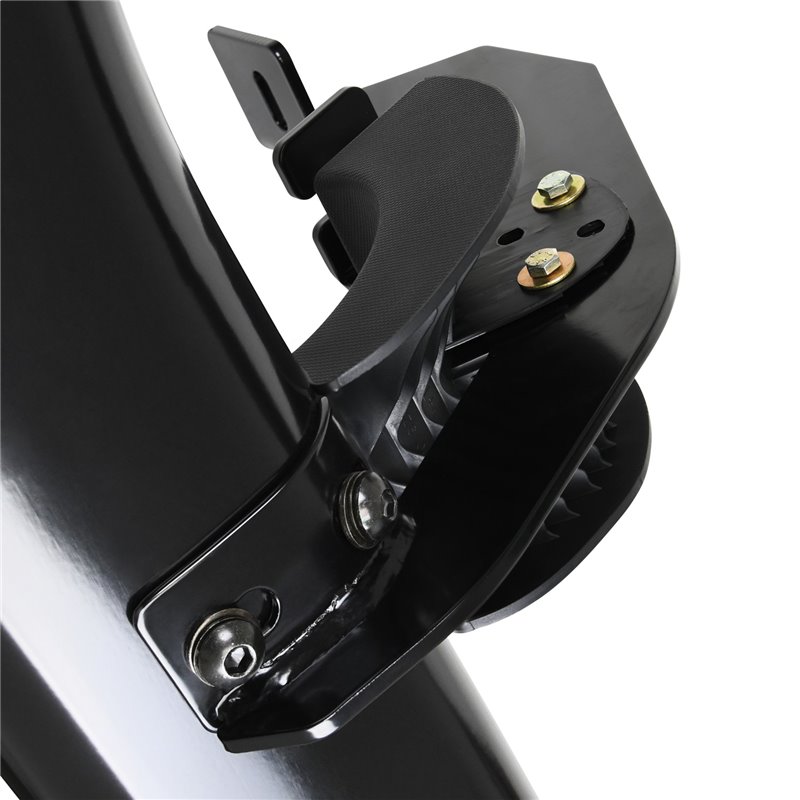 Westin | Nerf/Step Bar (Wheel to Wheel) - Silverado / Sierra 2500 / 3500 6.6L 2020-2020 Westin Automotive Step Bars