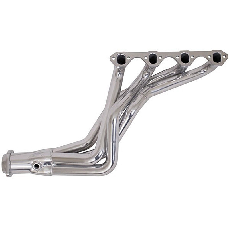 BBK Performance | Headers - Long Tube Céramique 1-5/8 IN - Mustang 4.9L 1979-1993 BBK Performance Headers & Manifolds