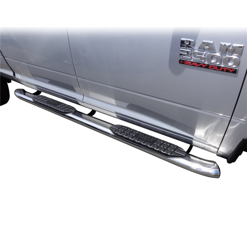 Westin | Nerf/Step Bar - Dodge 2009-2022 Westin Automotive Marchepieds