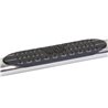 Westin | Nerf/Step Bar - Dodge 2009-2022 Westin Automotive Marchepieds