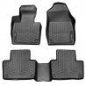 WeatherTech | Front & Rear FloorLiner Kit - Chevrolet Trailblazer FWD 2021-2022 WeatherTech Floor Mats