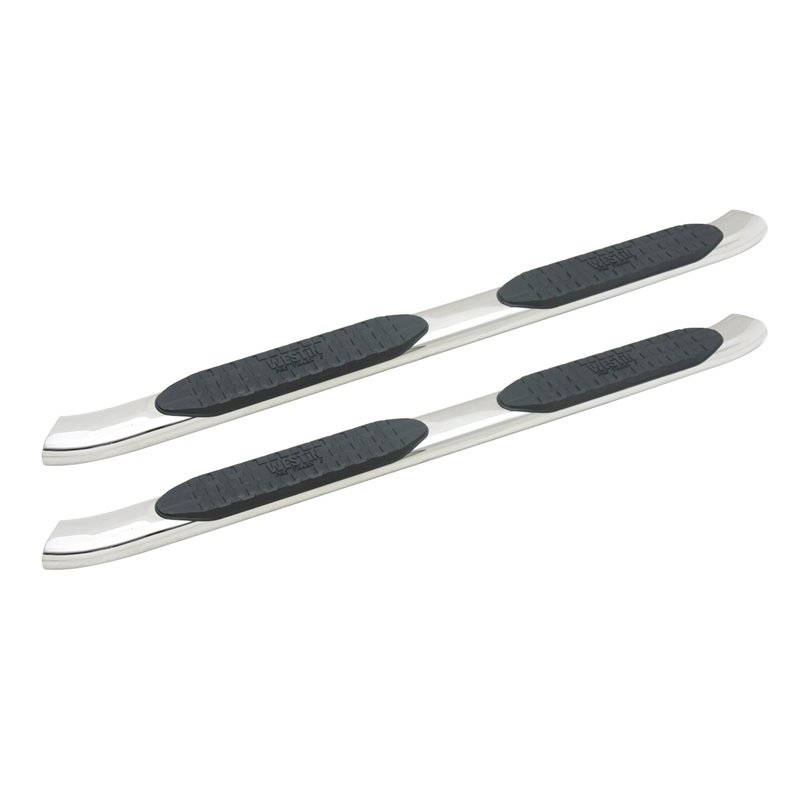 Westin | Nerf/Step Bar - 4Runner SR5 / Limited 2.7L / 4.0L 2010-2022 Westin Automotive Marchepieds