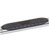 Westin | Nerf/Step Bar - 4Runner SR5 / Limited 2.7L / 4.0L 2010-2022 Westin Automotive Marchepieds