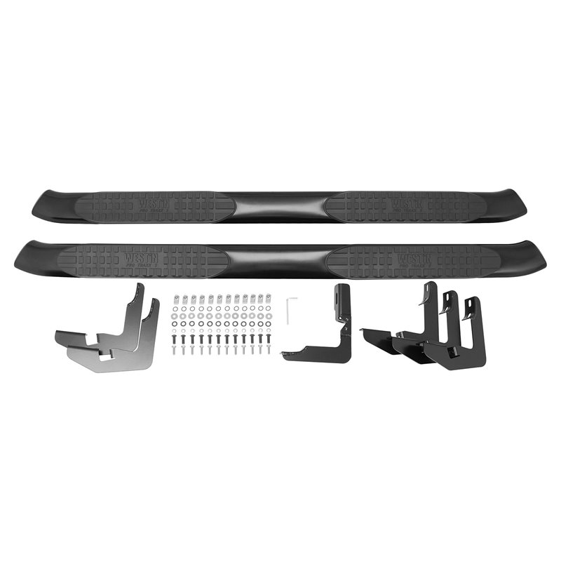 Westin | Nerf/Step Bar - 4Runner SR5 / Limited 2.7L / 4.0L 2010-2022 Westin Automotive Marchepieds