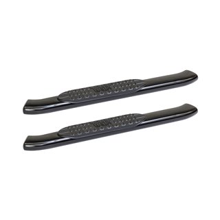 Westin | Nerf/Step Bar - Silverado / Sierra 1500 / 2500 / 3500 2014-2018 Westin Automotive Marchepieds
