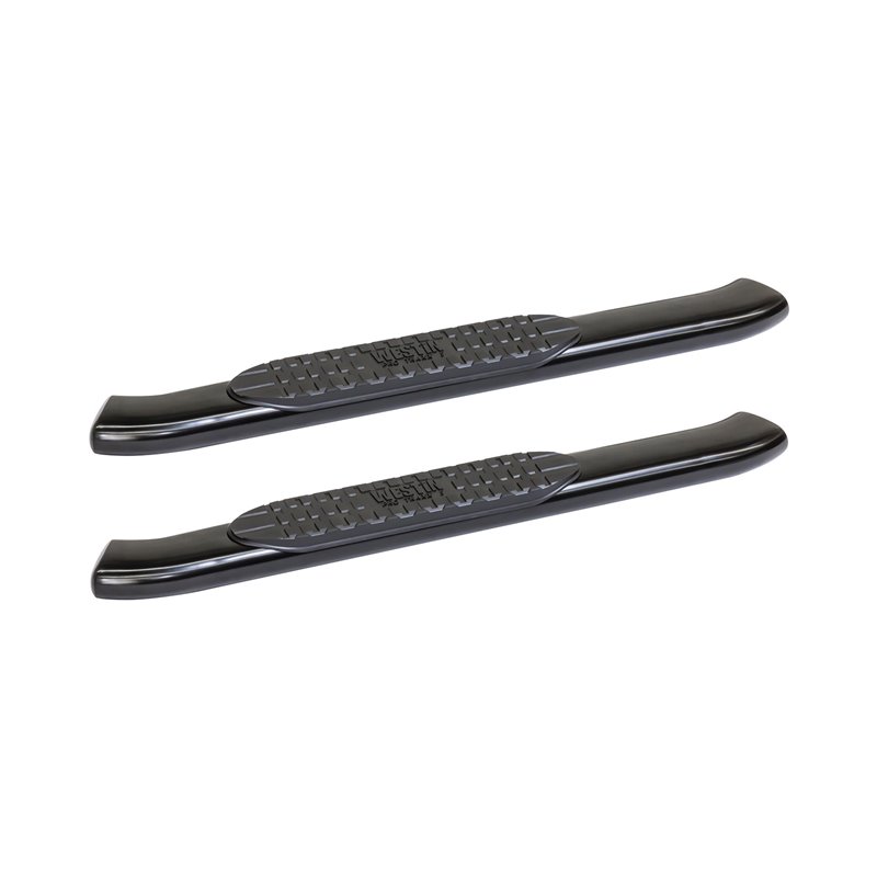 Westin | Nerf/Step Bar - Silverado / Sierra 1500 / 2500 / 3500 2014-2018 Westin Automotive Marchepieds