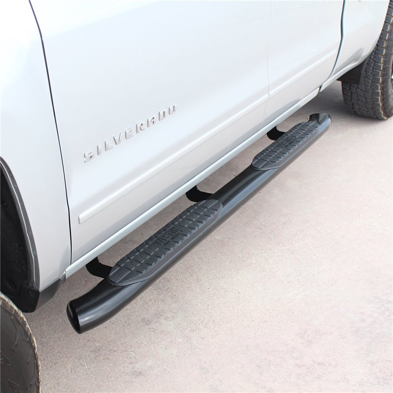 Westin | Nerf/Step Bar - Silverado / Sierra 1500 / 2500 / 3500 2011-2019 Westin Automotive Marchepieds