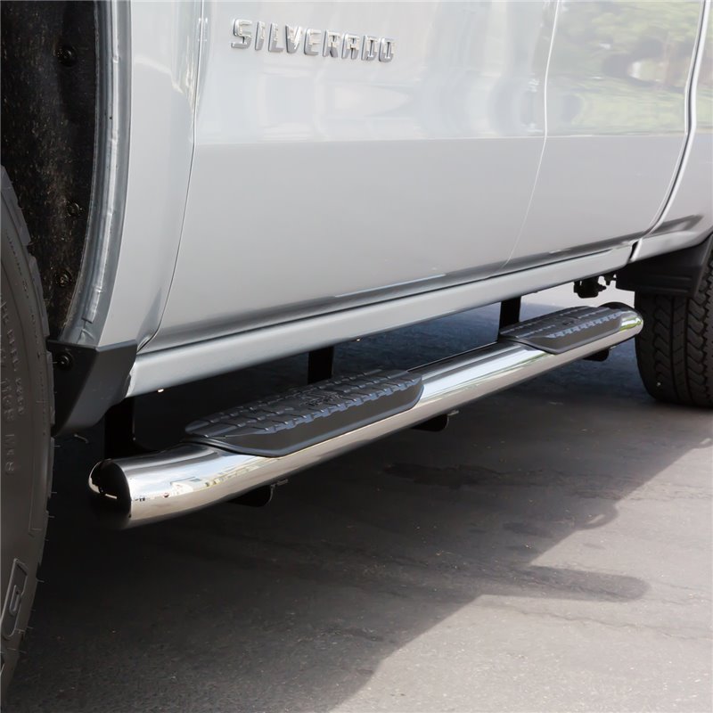 Westin | Nerf/Step Bar - Silverado / Sierra 1500 / 2500 / 3500 2014-2019 Westin Automotive Marchepieds